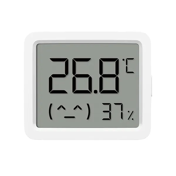 Xiaomi Smart Temperature and Humidity Monitor 3 Mini