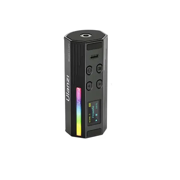 Ulanzi i-Light Mini Magnetic 6W RGB Tube Light