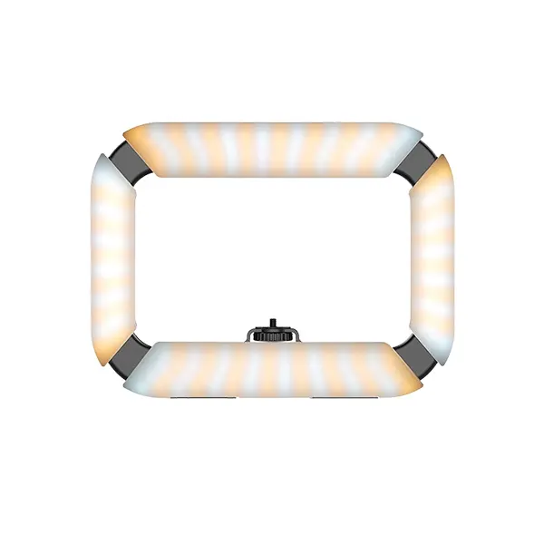 Ulanzi U200 Smartphone Video Rig with Ring Light