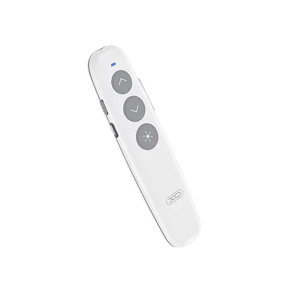 XO-CF27 PPT Rechargeable Flip Pen Remote Control