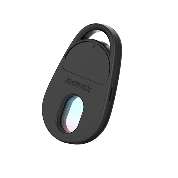 Momax Pinguard Find My Locator Tracker with Anti-Spy Camera Detector