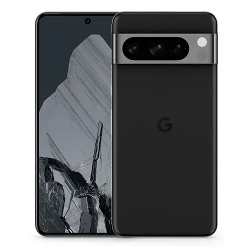 Pixel 8 Pro