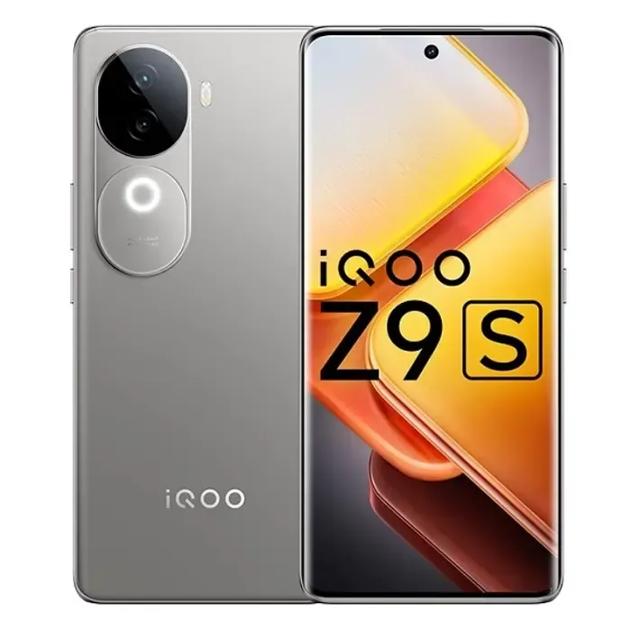 iQOO Z9S 5G