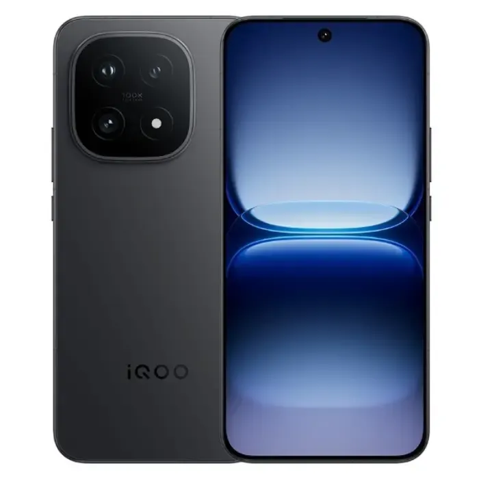 iQOO 15 - Global