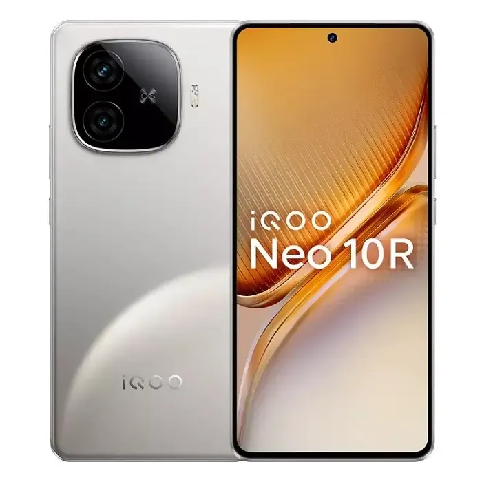 iQOO Neo 10R 5G