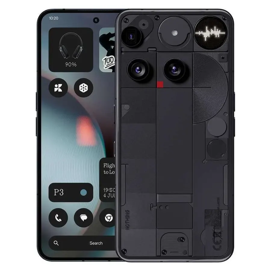 Nothing Phone (3) 5G