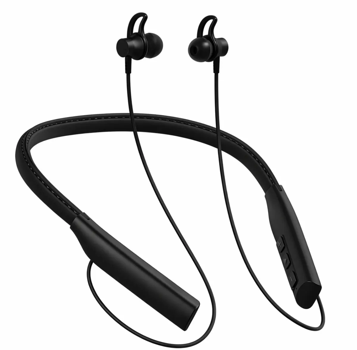 Recrsi Wireless Bluetooth Neckband (RE-NY030)