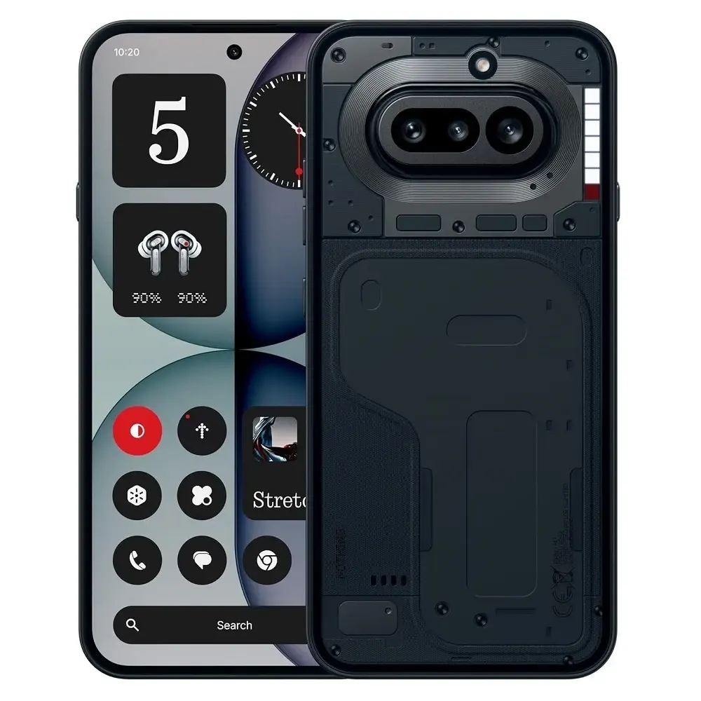 Nothing Phone (4a)