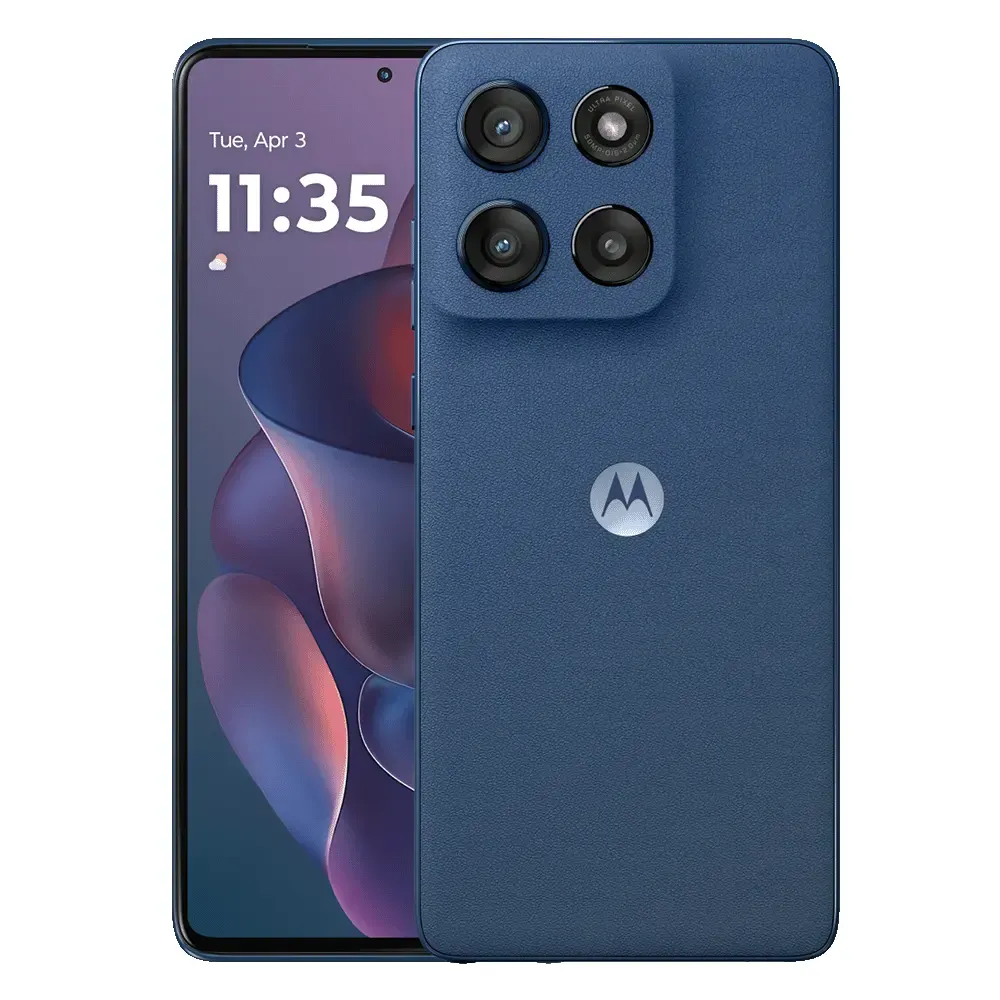 Motorola Edge 60 Stylus 5G