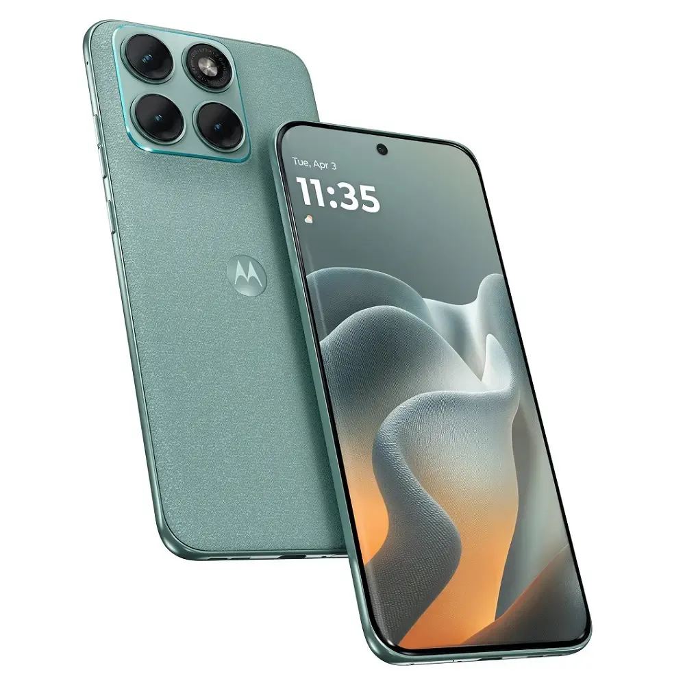 Motorola Edge 70 Fusion 5G
