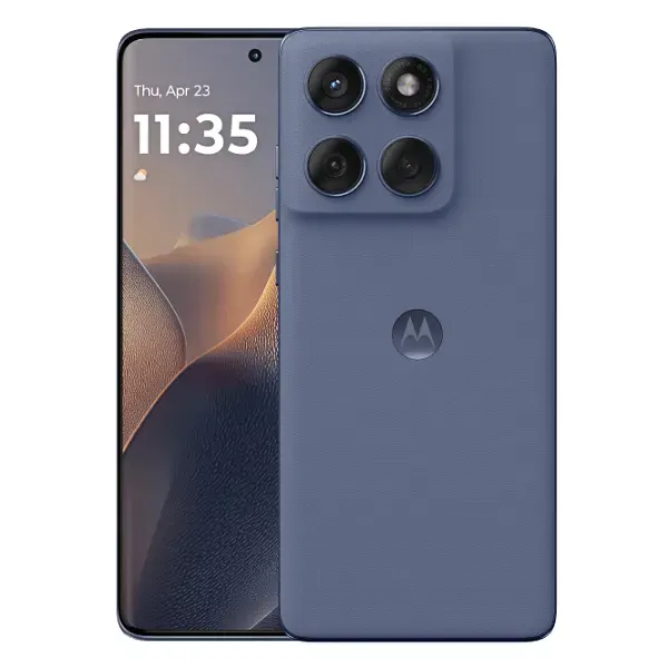 Motorola Edge 60 Fusion 5G