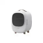 Baseus 8L Mini Car Fridge Portable Refrigerator