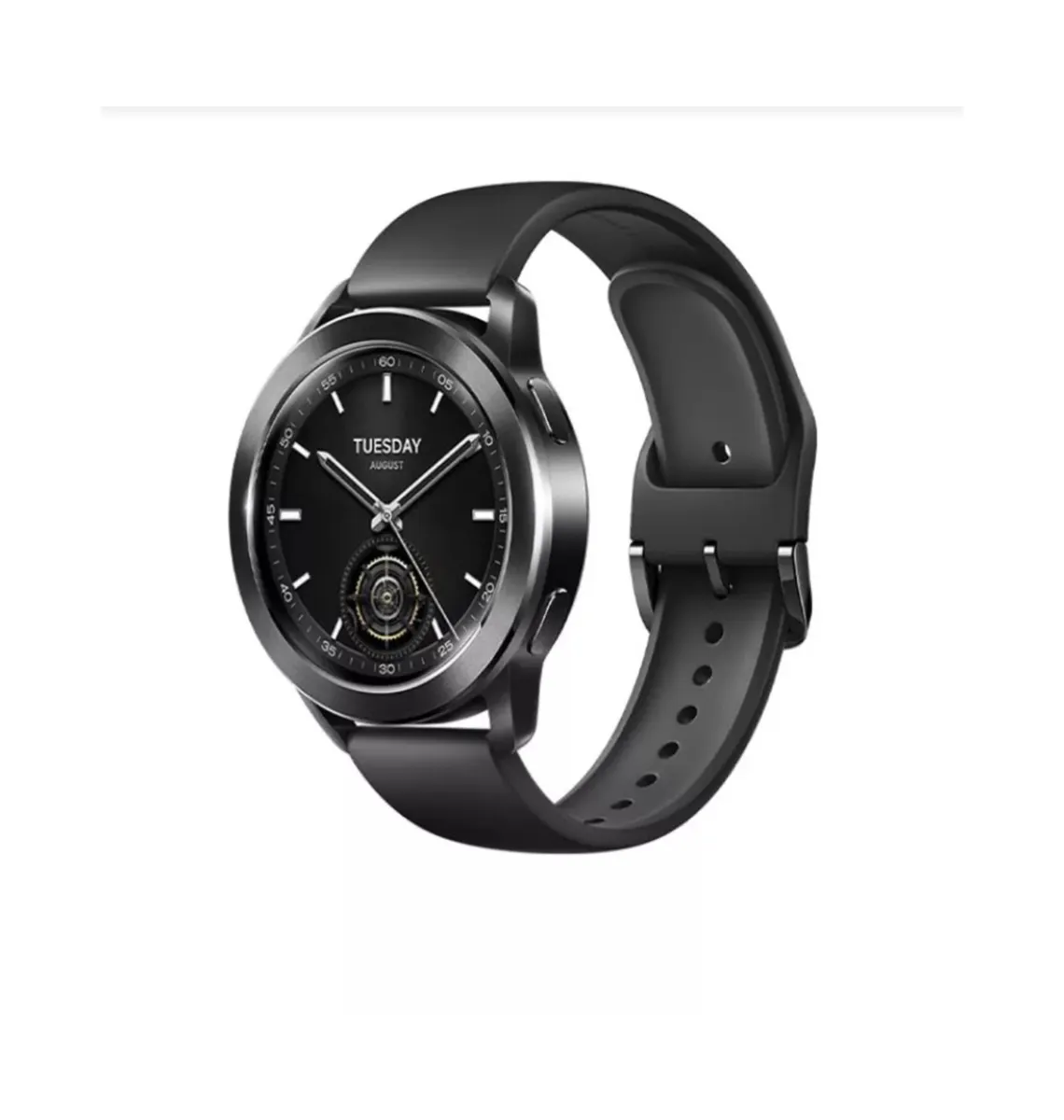 Xiaomi Watch S3