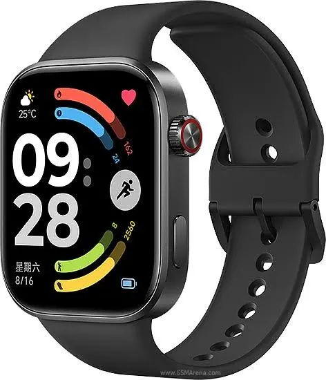 Redmi Watch 6