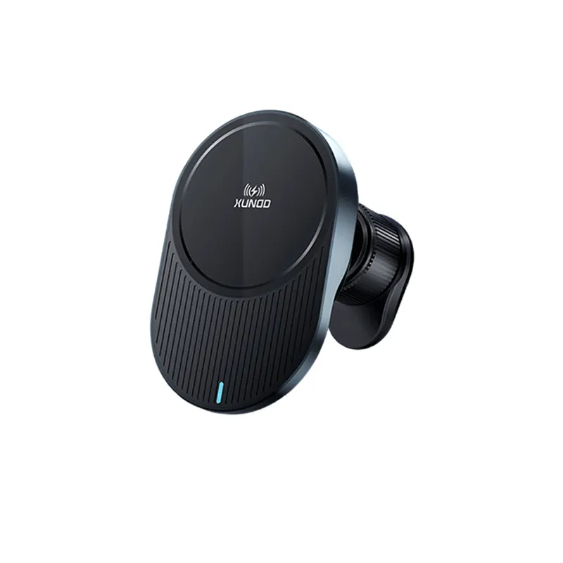 XUNDD XDCH-076 Wireless Car Charger - 15W