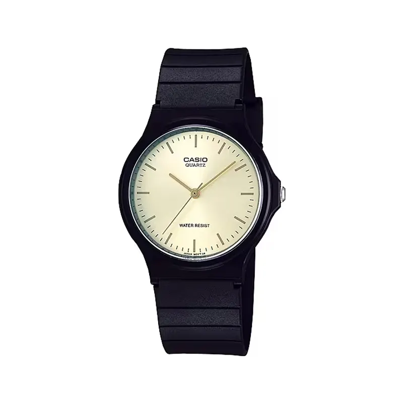 Casio MQ-24-9ELDF Classic Analog Unisex Watch