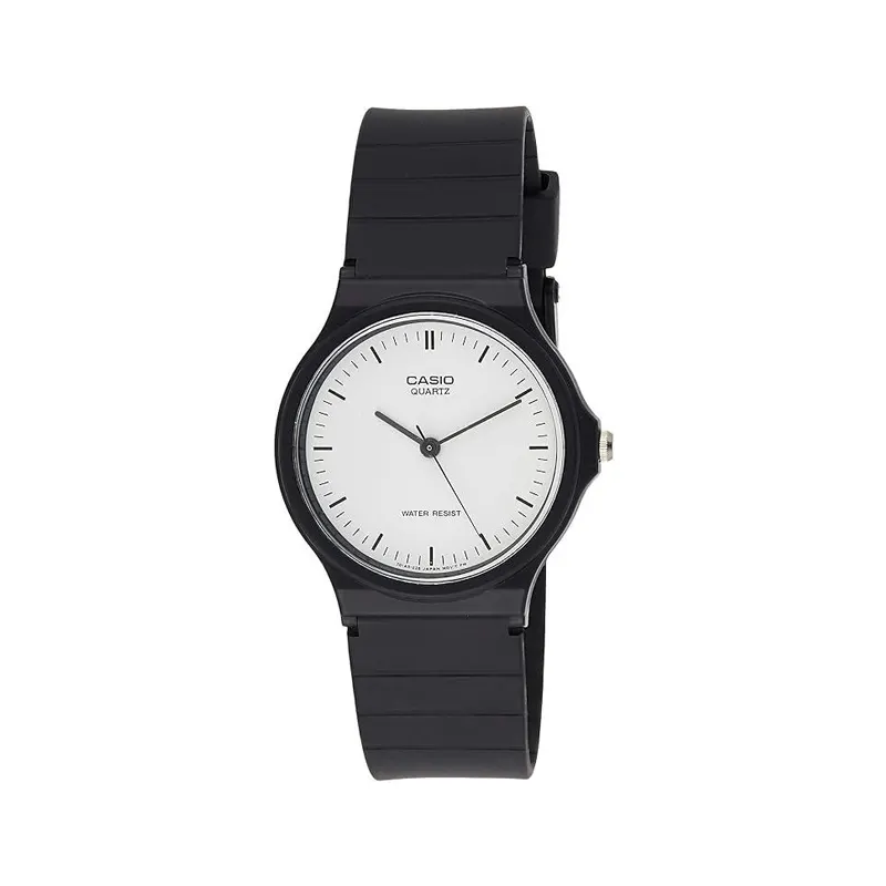 Casio MQ-24-7ELDF Classic Analog Unisex Watch