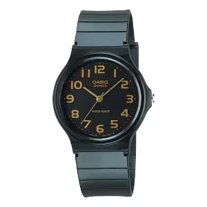 Casio MQ-24-7B2LDF Classic Analog Unisex Watch