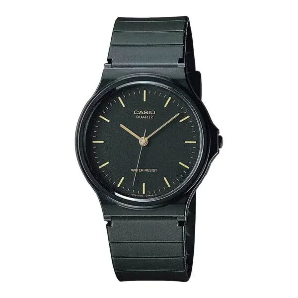 Casio MQ-24-1ELDF Classic Unisex Watch