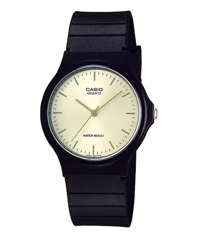 Casio MQ-24-1B3LDF Classic Unisex Watch