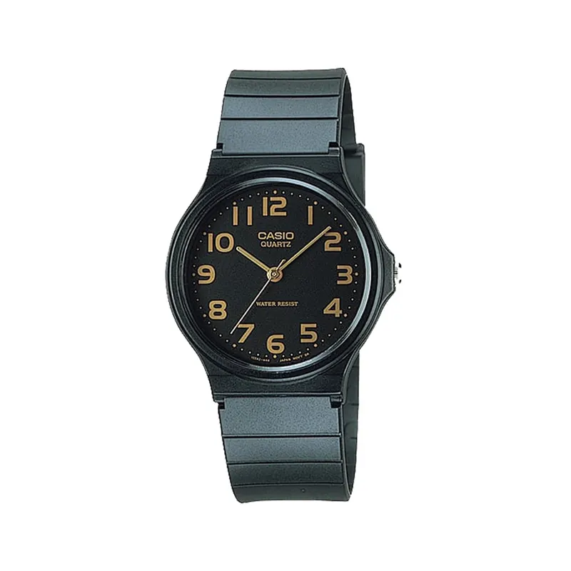 Casio MQ-24-1B2LDF Classic Unisex Watch
