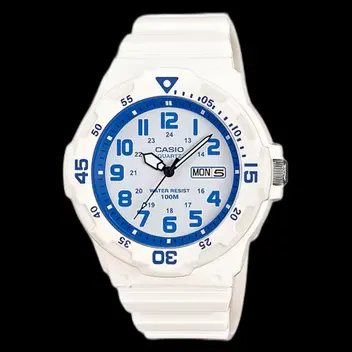 Casio MRW-200HC-7B2VDF Men’s Watch