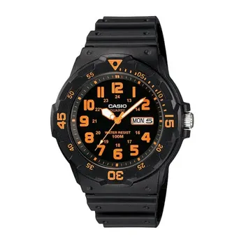 Casio MRW-200H-4BVDF Men’s Watch