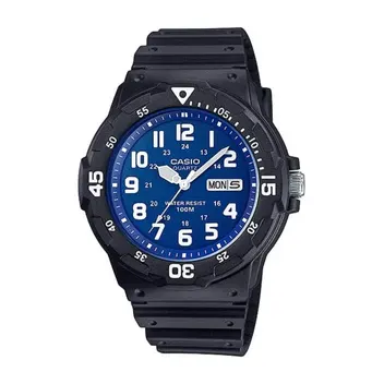 Casio MRW-200H-2B2VDF Men’s Watch