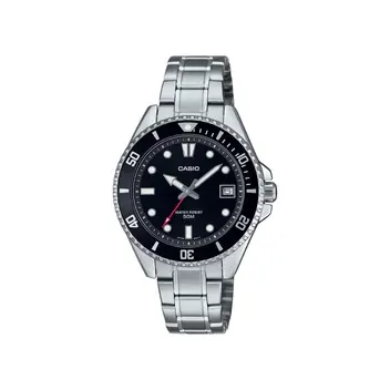 Casio MDV-10D-1A1VDF Men's Watch