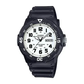 Casio MRW-200H-7BVDF Men’s Watch
