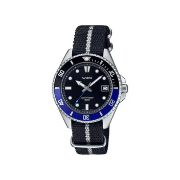 Casio MDV-10C-1A2VDF Men's Dive Watch