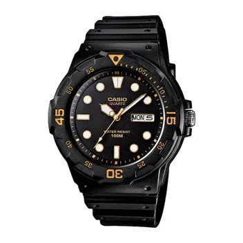 Casio MRW-200H-1EVDF Men’s Watch