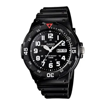 Casio MRW-200H-1BVDF Men’s Watch