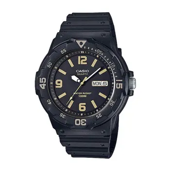 Casio MRW-200H-1B3VDF Men’s Watch