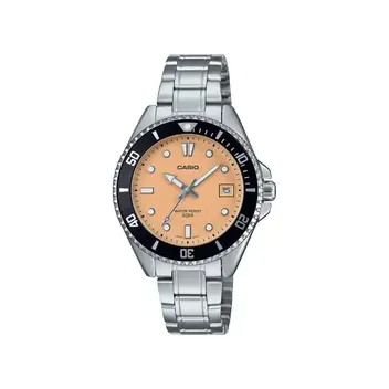 Casio MDV-10D-4A2VDF Standard Men’s Watch