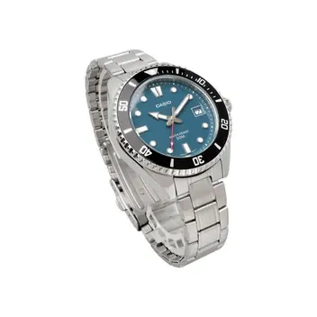Casio MDV-10D-2A1VDF Standard Men’s Watch