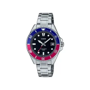 Casio MDV-10D-1A3VDF Men's Watch