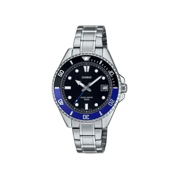 Casio MDV-10D-1A2VDF Men's Watch