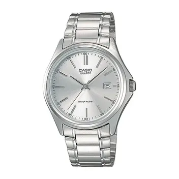Casio Standard MTP-1183A-7A Date Stainless Steel Men's Watch