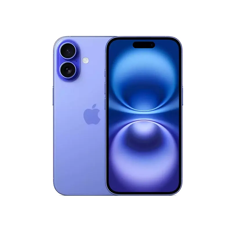 Apple iPhone 16