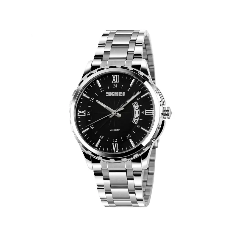 SKMEI 9069 Quartz Men’s Watch