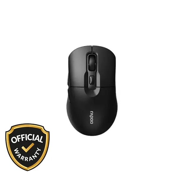 Rapoo M306 Wireless Optical Mouse
