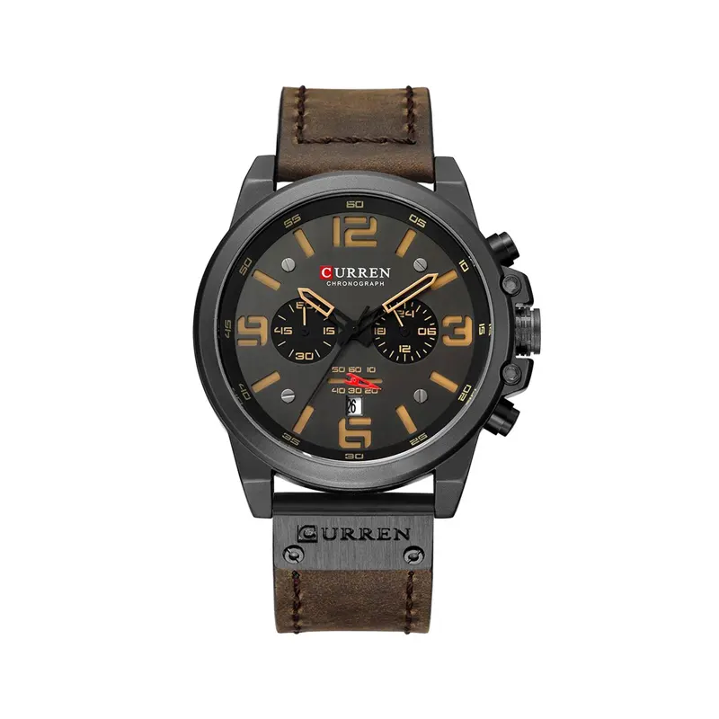 Curren 8314 Quartz Men’s Watch
