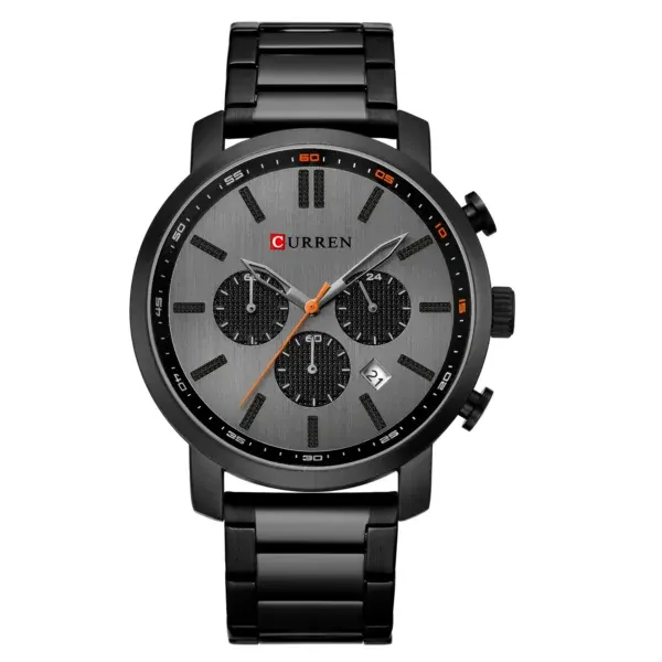 Curren 8315 Quartz Men’s Watch