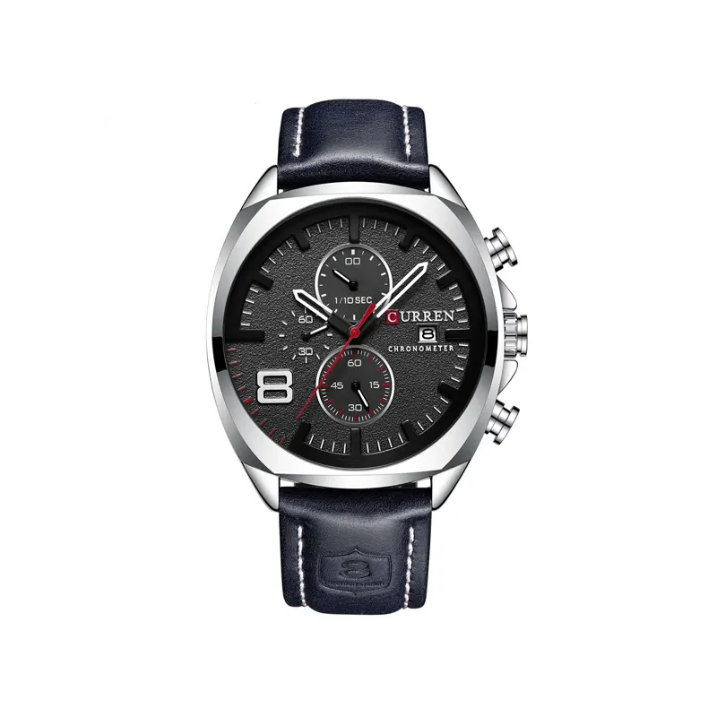 Curren 8324 Quartz Men’s Watch