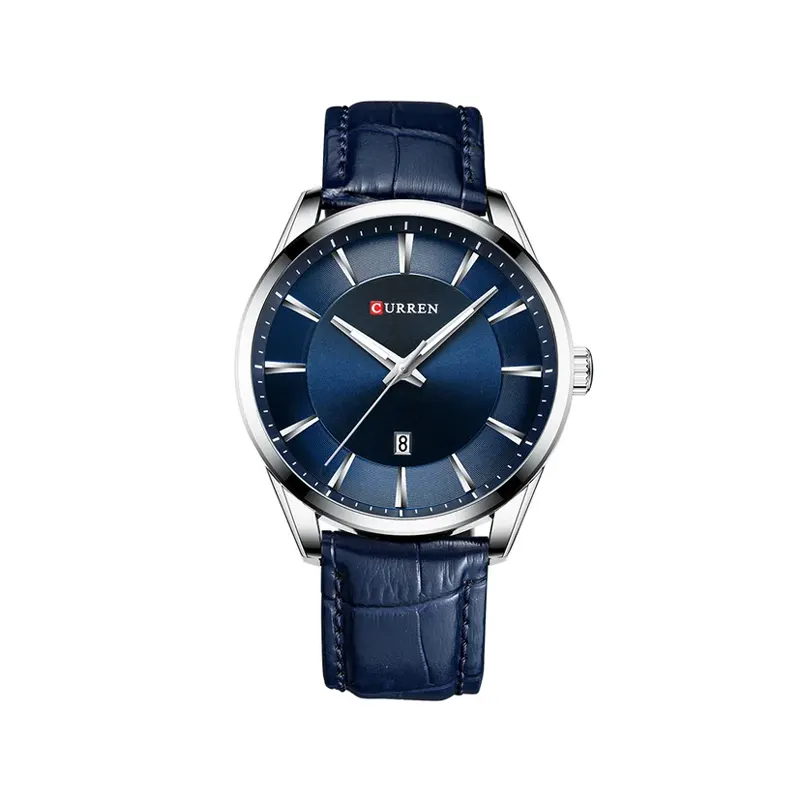 Curren 8365 Quartz Men’s Watch