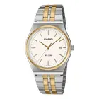 Casio MTP-B145SG-7AVDF Analog Stainless Steel Men's Watch