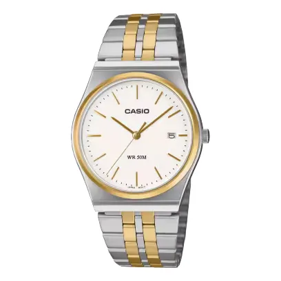 Casio MTP-B145SG-7AVDF Analog Stainless Steel Men's Watch - Price in Bangladesh