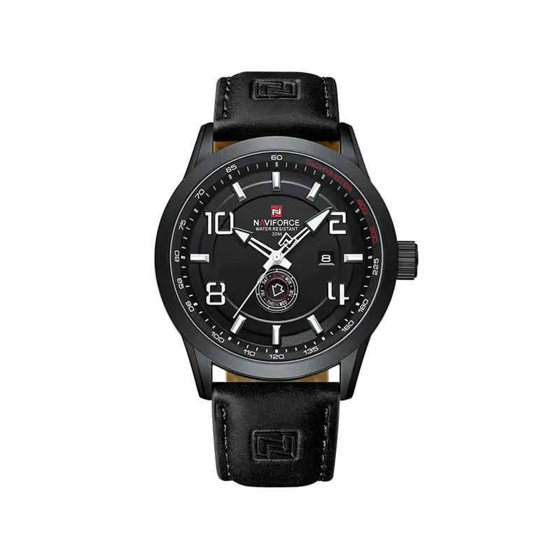 NAVIFORCE NF9229 Quartz Men’s Watch