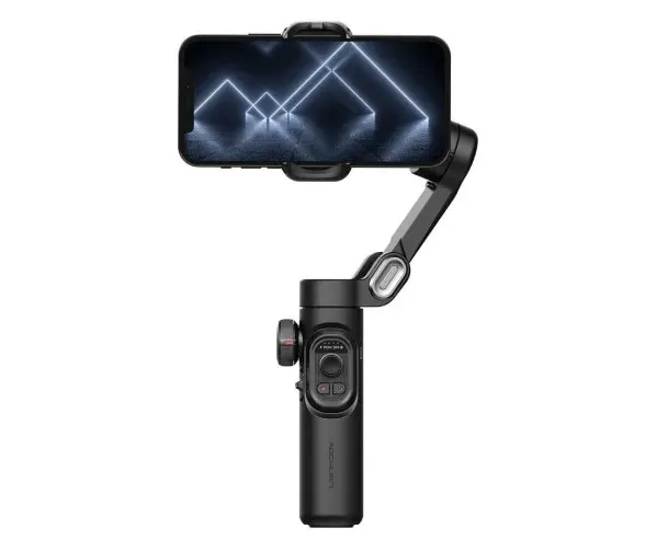 AOCHUAN Smart XE 3-Axis Gimbal Stabilizer